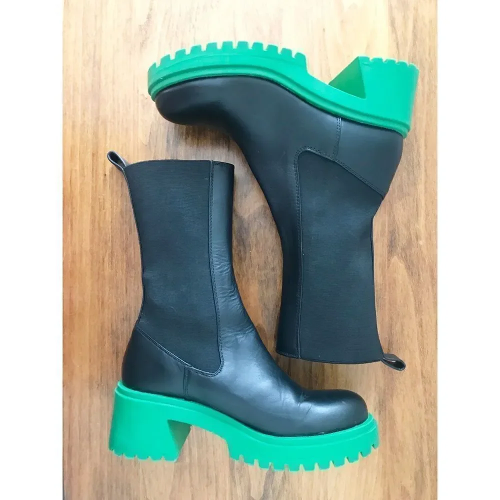 Steve Madden steve madden